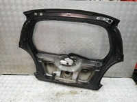 фото thumb №6, Ford ka mk2 крышка багажника задняя задняя