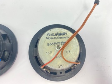 фото thumb №13, Динаміки w панель приладів роздавальна консоль mercedes w124 blaupunkt