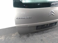 фото thumb №9, Крышка багажника багажника citroen c4 grand picasso i keb