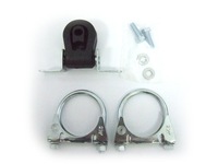 фото thumb №10, Гасник середній vw golf iii 1.8 kat. vento polmo