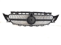 фото thumb №6, Решітка бампера решітка радіатора mercedes w213 2016- e-klas