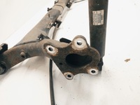 фото thumb №6, Citroen ds4 підрамник балка підвіска задня