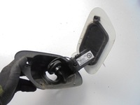 фото thumb №4, Кришка пального vw golf vii lc9a