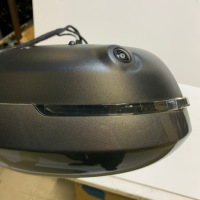 Праве дзеркало 18 pin камера датчик асистент лампа renault megane v etech Ціна, фото thumb