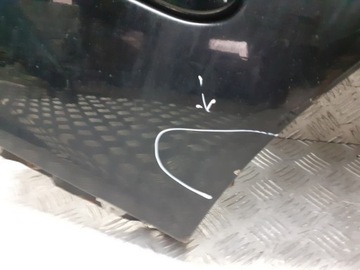 фото thumb №8, Крыло правый mercedes w203 197v