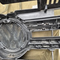 фото thumb №13, Vw tiguan i рестайлинг 5n0 11- бампер перед переднее решётка радиатора 6xpdc spr 5n0807221k