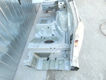 фото thumb №10, Bmw e92 чверть крило обшивка лівий зад титан срібло