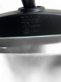 фото thumb №8, Audi e-tron дзеркало заднього виду