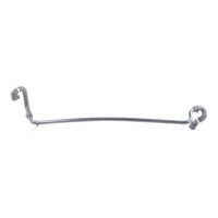 фото thumb №1, Mercedes r172 шланг wąż труба wody a1725011800