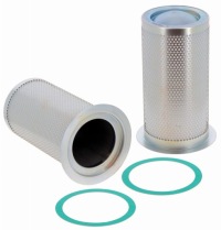 Купить Сепаратор powietrze/olej os1402 hifi фильтр, фото thumb