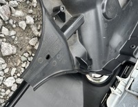 фото thumb №9, Бампер задняя mercedes s-klasa w223 amg