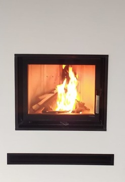 RAMKA czarny granit WKŁAD DEFRO HOME INTRA ME