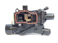 фото thumb №7, Корпус термостата citroen peugeot 9804160380 oryg