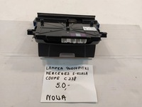 фото thumb №14, Лампа стельовий mercedes e-klasa coupe w238