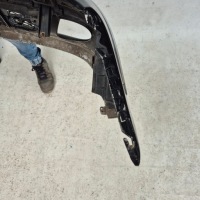 Mercedes e-klasa w211 avantgarde 02- бампер перед spr pdc Зі Шроту, фото thumb