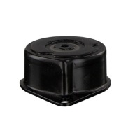 Febi 26925 натяжитель ремень клиновой многоручейковый Недорого, фото thumb