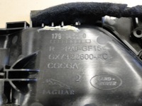фото thumb №5, Jaguar xf xe 15- ручка внутренняя правый перед