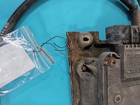 фото thumb №6, Гальмо ручний електричний троси opel insignia a