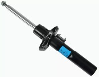 фото thumb №4, Sachs амортизаторы+ osł перед seat alhambra ii