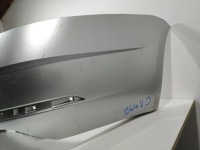 фото thumb №7, Skoda octavia mk3 iii бампер заднее 5e9.807.421.g