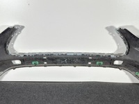 фото thumb №16, Toyota highlander iv 4 19- бампер перед передній повний гарний