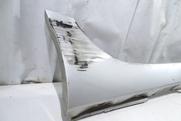 фото thumb №7, Audi a6 c7 універсал 12- планка порогова права накладка