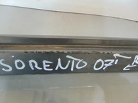 фото thumb №6, Молдинг накладка поріг ліва kia sorento i