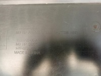 Tesla model 3 рестайлинг  20- комплект радиатор корпус вентилятор 1559787-00-a в Украине, фото thumb