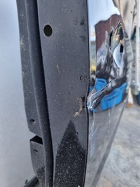 фото thumb №9, Дверь правый перед правое передние volvo v60 ii s60