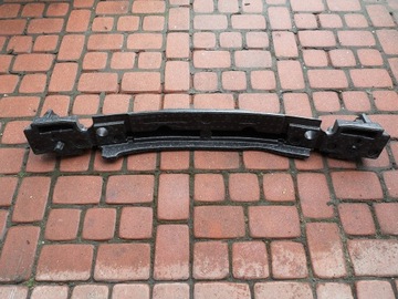 фото thumb №8, Lexus rx iv 15+ абсорбер балка підсилювач бампера перед