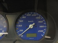 фото thumb №7, Honda hrv 1 i лічильник прилади 1.6b hr0265015