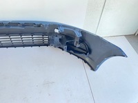 фото thumb №13, Бампер перед передний vw polo 5 v 6r0 6c 6c0 lift fl 2014-