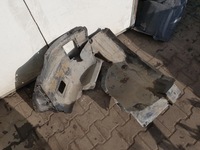 фото thumb №8, Bmw 3 e90 e91 06-09r подкрылок левая перед