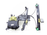 фото thumb №1, Моторчик скло правий перед передній seat leon ii