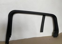 фото thumb №1, Прокладка молдинг рамка двері правий задня 7423138 bmw x4 x4m g02