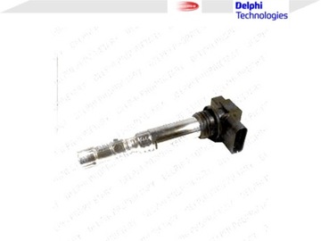 фото thumb №11, Delphi gn10195-12b1 катушка зажигания