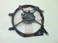 фото thumb №3, Mazda demio 1.3 99r вентилятор радіатора