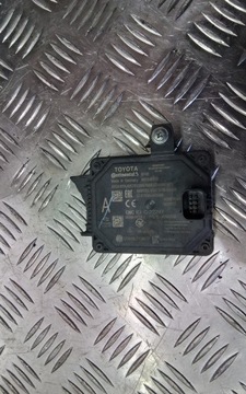 фото thumb №5, Toyota yaris iv 2022 радар дистроник 88210-0d010