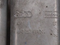 фото thumb №6, Гаситель выхлоп средний + конечный audi a6 c6 2.0 tfsi 4f0253611s 4f0253411n