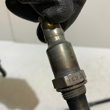 фото thumb №9, Renault clio v гибрид 1.6 e-tech лямбда-зонд hmlgt4451r 0za1006-ns001