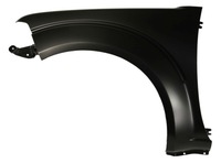 фото thumb №1, Крыло nissan navara d40 pathfinder r51 05- le