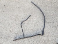 фото thumb №10, Прокладка ліва жабо відсік двигуна bmw e38