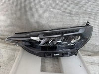 фото thumb №1, Ford transit custom 23- левая лампа full led