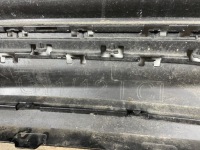 фото thumb №8, Бампер задняя задний bmw 7 g11 g12 lift lci 18- полный