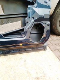 фото thumb №11, Двері голий лівий перед bw9 nissan murano i z50 3.5 4x4 2003-2007