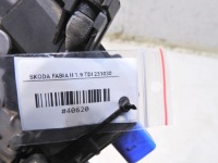 фото thumb №6, Замок дверь левый задняя skoda fabia ii kombi 5j0839015