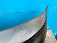 фото thumb №9, Volvo s60 i бампер перед передний решётка радиатора 449-26