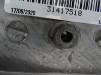 фото thumb №6, Volvo xc60 ii подлокотник туннель