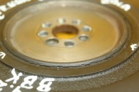 Шкив коленчатого вала коленчатого audi a6 c6 a4 b6 b7 4.2 b bbk bat v8 079105251e в Украине, фото thumb