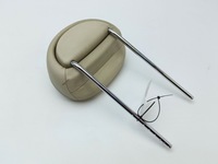 фото thumb №6, Підголівник передній ліва сторона mercedes-benz clk a209 c209